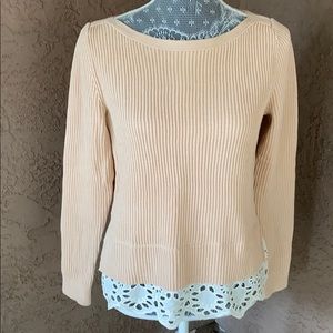 Brand new Ann Taylor Sweater.